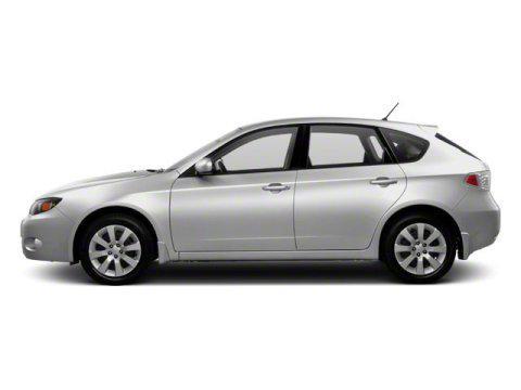 used 2010 Subaru Impreza car, priced at $9,600