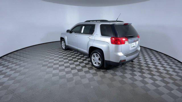 used 2012 GMC Terrain car, priced at $8,500
