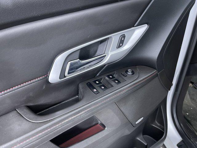used 2012 GMC Terrain car, priced at $8,500