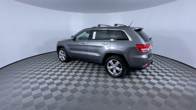 used 2013 Jeep Grand Cherokee car, priced at $15,200