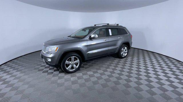 used 2013 Jeep Grand Cherokee car, priced at $15,200