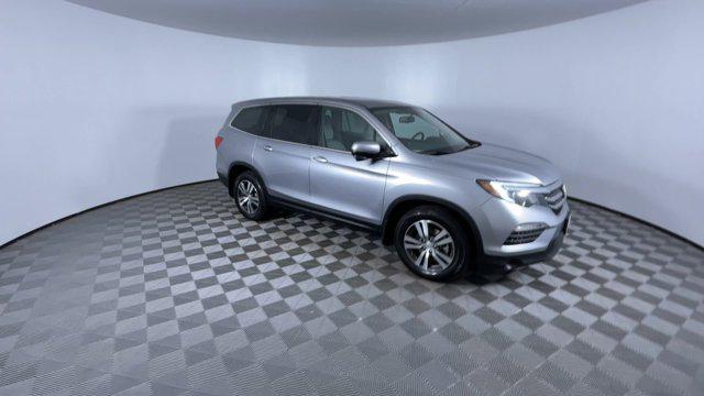 used 2016 Honda Pilot car, priced at $18,700