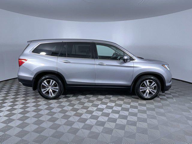 used 2016 Honda Pilot car, priced at $18,700