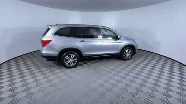 used 2016 Honda Pilot car, priced at $18,700