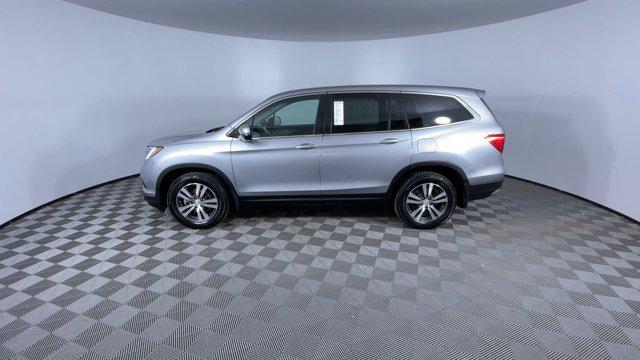 used 2016 Honda Pilot car, priced at $18,700