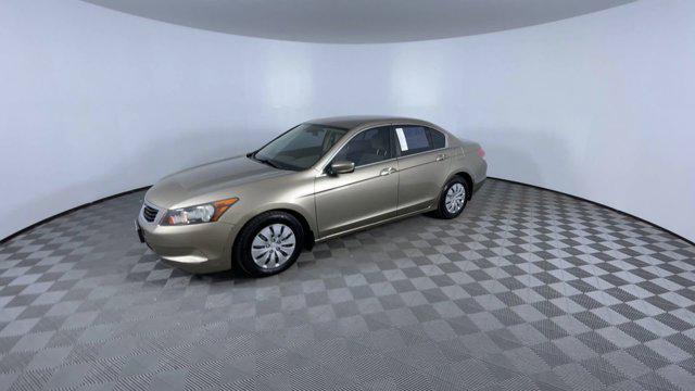 used 2008 Honda Accord car, priced at $7,900