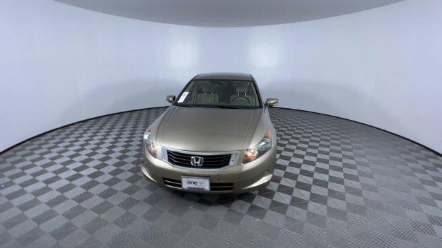 used 2008 Honda Accord car, priced at $7,900