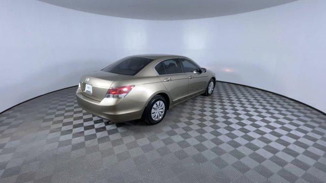 used 2008 Honda Accord car, priced at $7,900