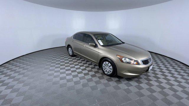 used 2008 Honda Accord car, priced at $7,900