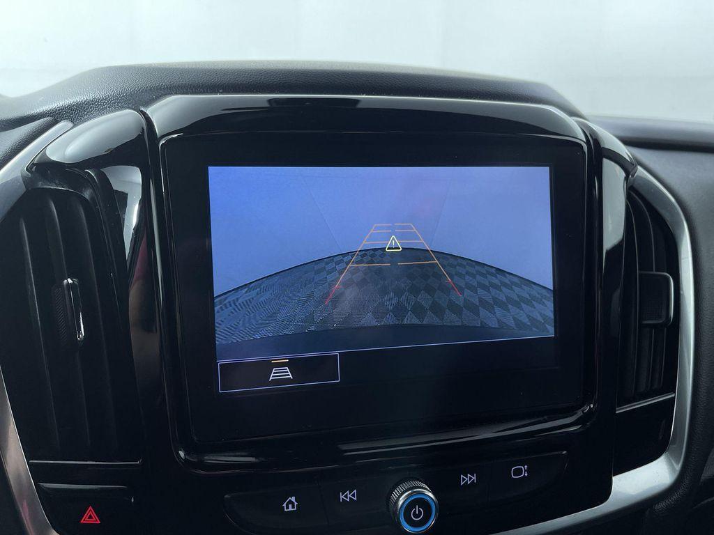 used 2023 Chevrolet Traverse car, priced at $29,381