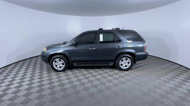 used 2004 Acura MDX car, priced at $5,900