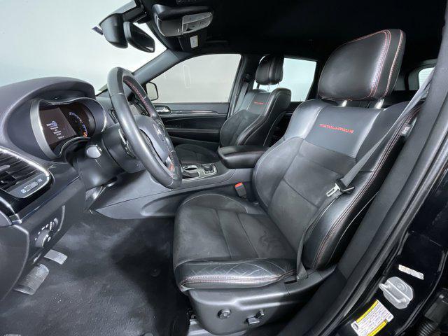 used 2019 Jeep Grand Cherokee car, priced at $14,900