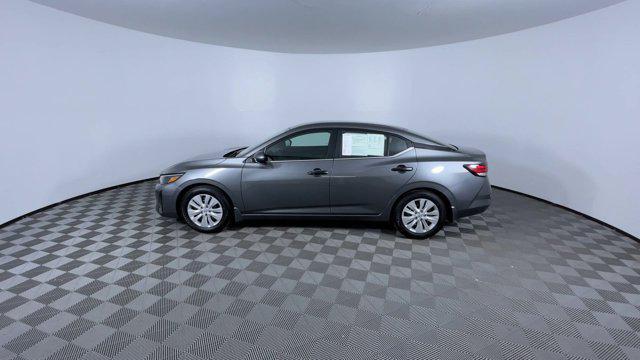 used 2024 Nissan Sentra car, priced at $19,171