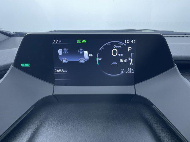 used 2024 Toyota Prius Prime car, priced at $35,281