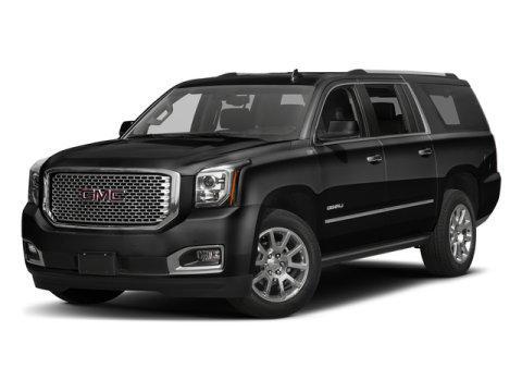 used 2017 GMC Yukon XL car, priced at $27,900