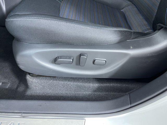 used 2025 Nissan Leaf car, priced at $21,781