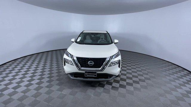 used 2023 Nissan Rogue car, priced at $26,481