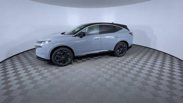 new 2025 Nissan Murano car, priced at $50,041