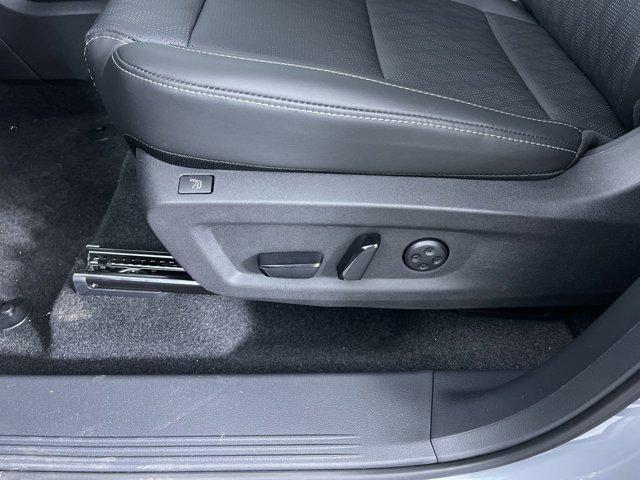new 2025 Nissan Murano car, priced at $50,041
