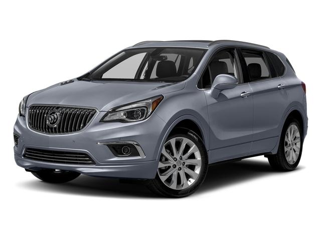 used 2017 Buick Envision car, priced at $14,781