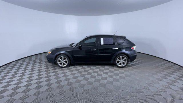 used 2010 Subaru Impreza car, priced at $7,700