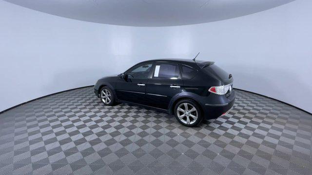 used 2010 Subaru Impreza car, priced at $7,700