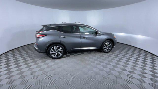 used 2015 Nissan Murano car, priced at $13,400