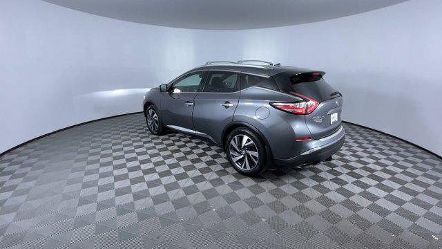 used 2015 Nissan Murano car, priced at $13,400