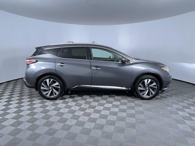 used 2015 Nissan Murano car, priced at $13,400