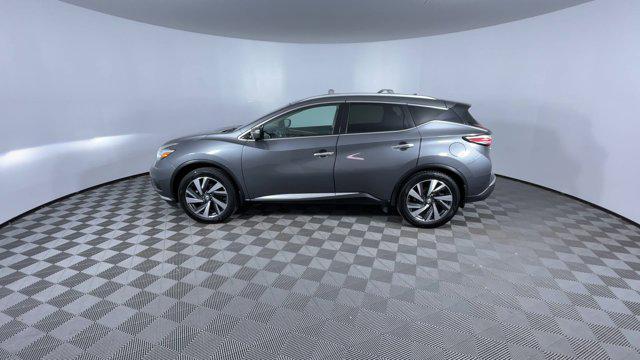 used 2015 Nissan Murano car, priced at $13,400