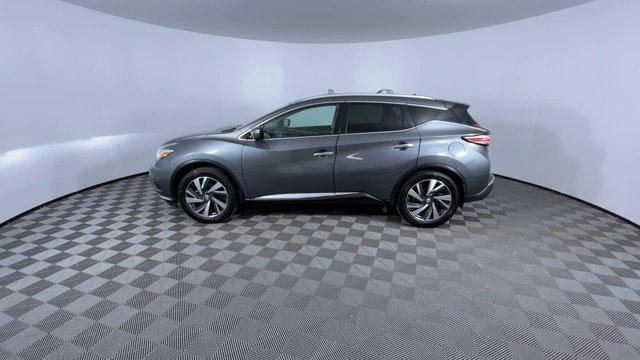 used 2015 Nissan Murano car, priced at $13,400