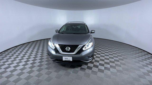 used 2015 Nissan Murano car, priced at $13,400