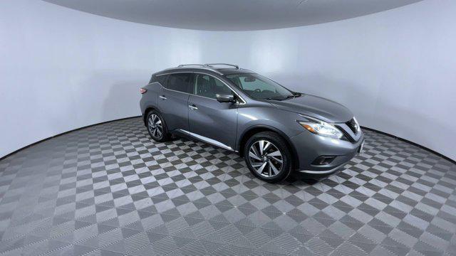 used 2015 Nissan Murano car, priced at $13,400