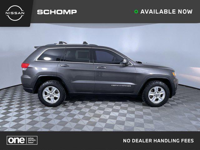 used 2014 Jeep Grand Cherokee car, priced at $12,700