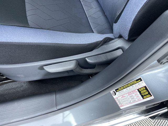 new 2025 Nissan Versa car, priced at $21,593