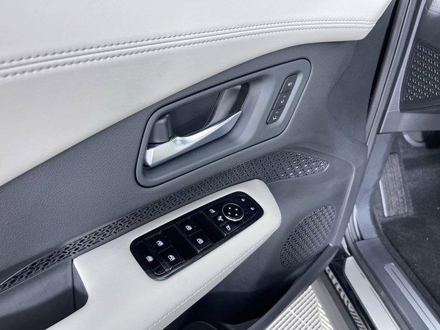 new 2025 Nissan ARIYA car, priced at $48,653