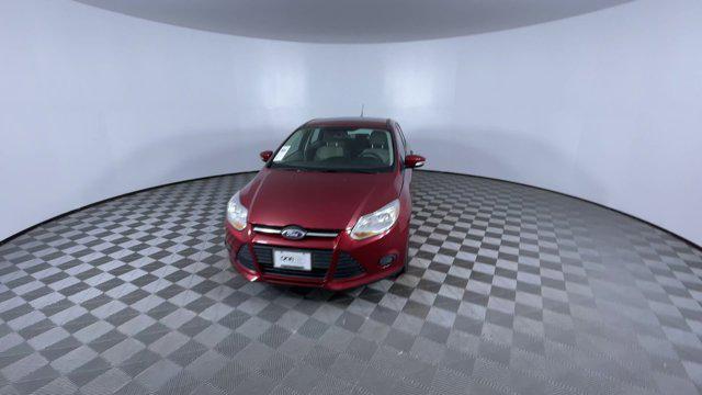 used 2014 Ford Focus car, priced at $7,700