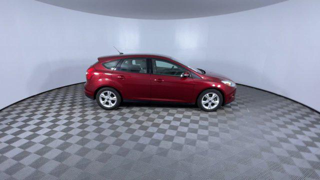 used 2014 Ford Focus car, priced at $7,700