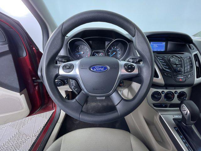 used 2014 Ford Focus car, priced at $7,700