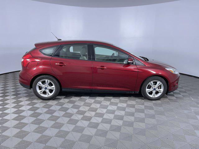 used 2014 Ford Focus car, priced at $7,700