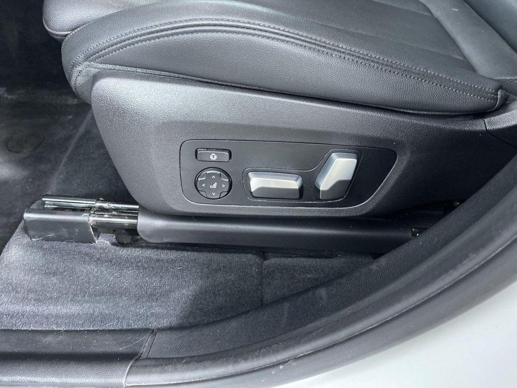 used 2019 BMW X3 car, priced at $17,900