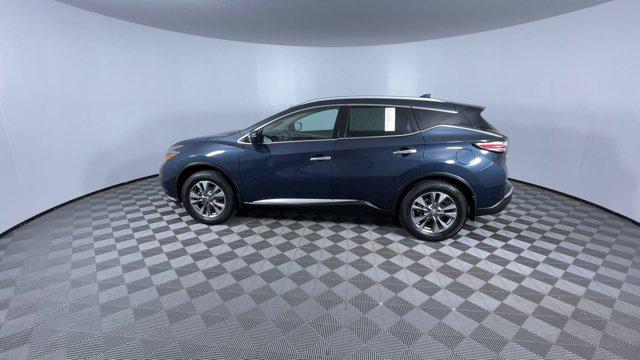 used 2018 Nissan Murano car, priced at $18,381