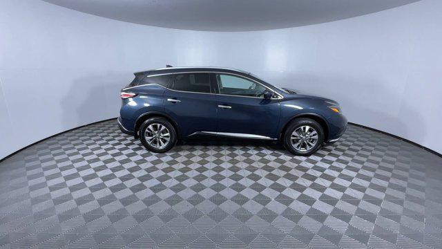 used 2018 Nissan Murano car, priced at $18,381