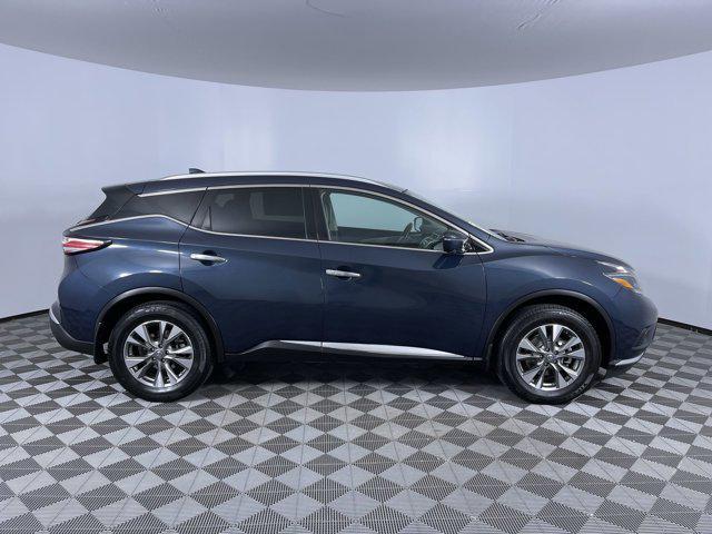 used 2018 Nissan Murano car, priced at $18,381