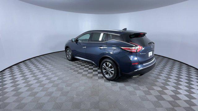 used 2018 Nissan Murano car, priced at $18,381