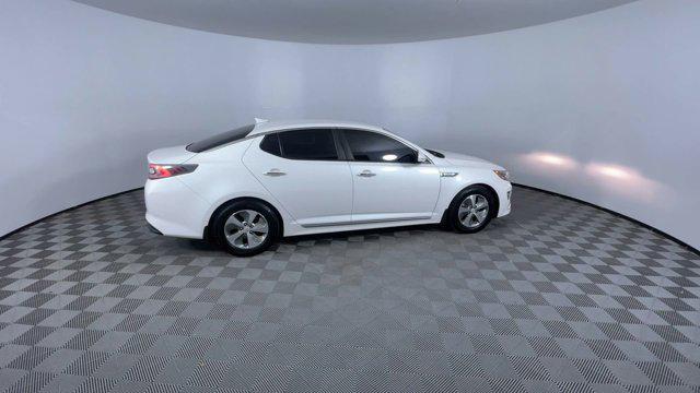 used 2015 Kia Optima Hybrid car, priced at $9,900