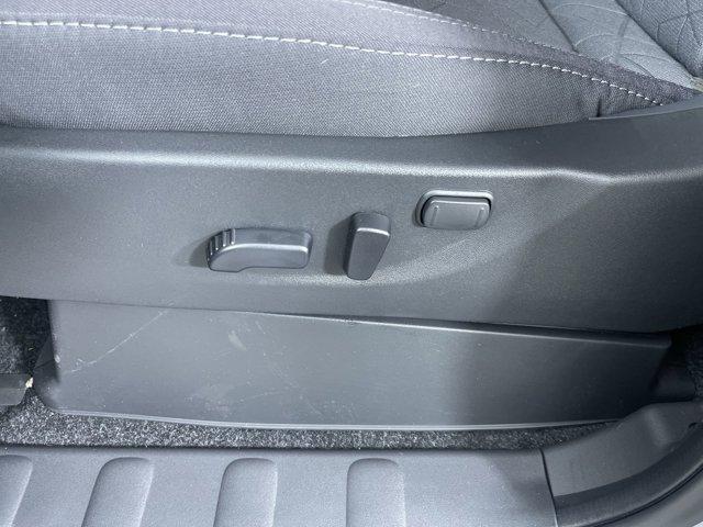 new 2026 Nissan Frontier car, priced at $41,551