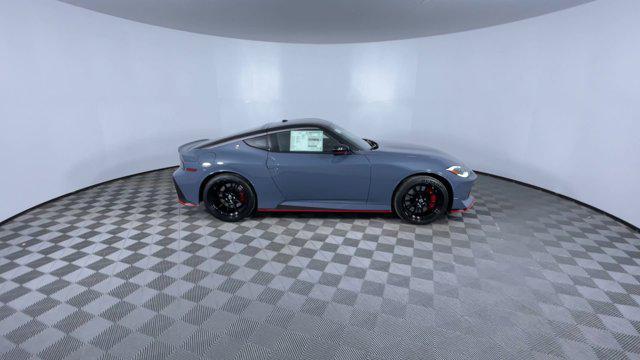 new 2024 Nissan Z car, priced at $61,450