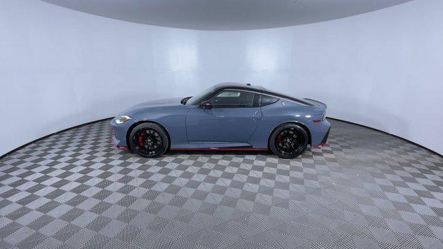 new 2024 Nissan Z car, priced at $61,450