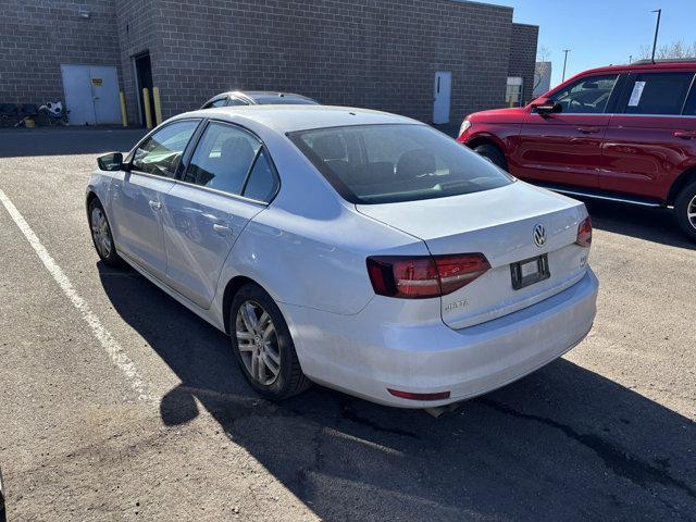 used 2018 Volkswagen Jetta car, priced at $11,900